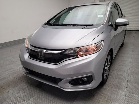 Used 2018 Honda Fit EX-L image 15