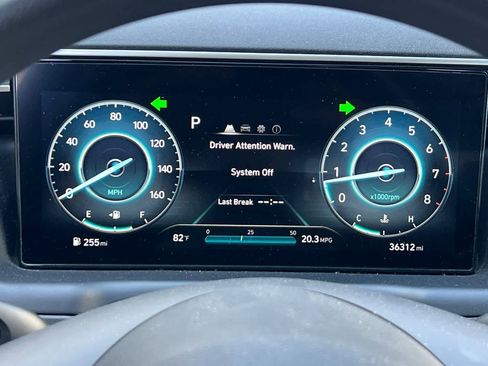 Used 2023 Hyundai Santa Cruz SEL w/ Activity Package AWD/4WD image 25