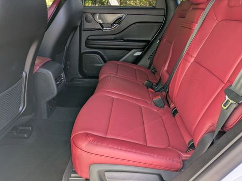 New 2026 Lincoln Corsair Reserve image 19