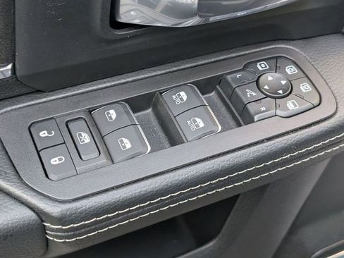 New 2026 RAM 2500 Laramie w/ Night Edition image 11