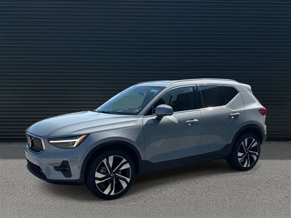 Certified 2024 Volvo XC40 B5 Plus w/ Climate Package