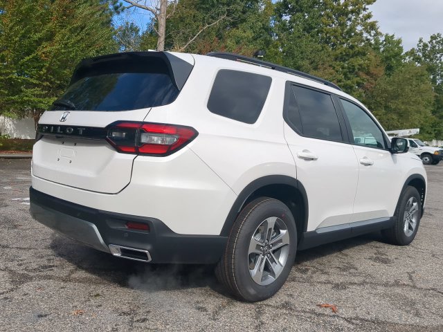 New 2026 Honda Pilot EX-L image 4