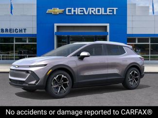 New 2026 Chevrolet Equinox EV LT video 2