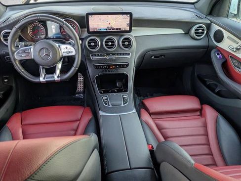 Certified 2022 Mercedes-Benz GLC 43 AMG AMG GLC 43 image 18