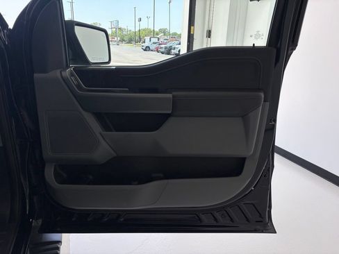 Used 2022 Ford F150 XLT w/ Equipment Group 301A Mid AWD/4WD image 37