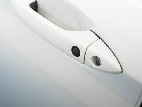 Certified 2023 Honda Passport TrailSport image 16