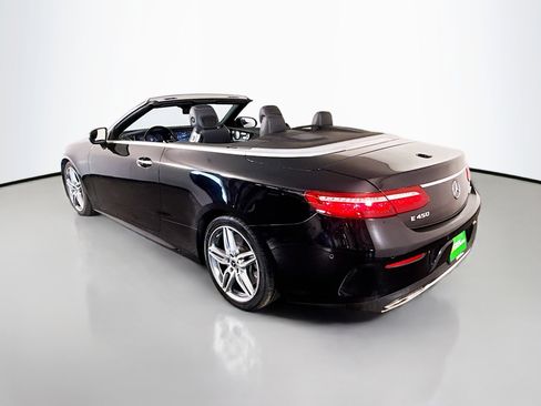 Used 2019 Mercedes-Benz E 450 Cabriolet image 44