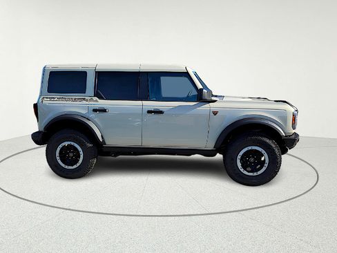 New 2025 Ford Bronco Badlands w/ Sasquatch Package image 10
