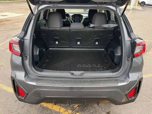 Certified 2024 Subaru Crosstrek 2.0i Premium AWD/4WD image 9