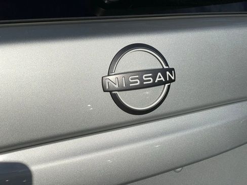 Certified 2023 Nissan Murano SL image 28