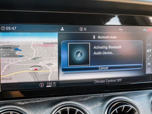 Used 2019 Mercedes-Benz CLS 450 image 28