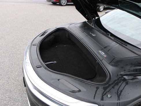 Used 2024 Lucid Air Touring AWD/4WD image 32