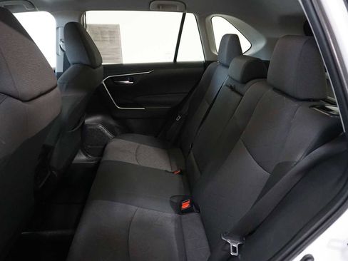 Used 2024 Toyota RAV4 XLE image 15