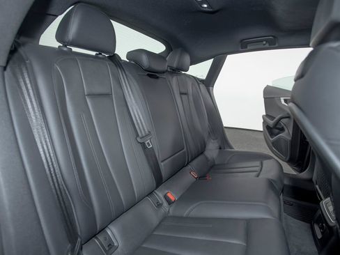Used 2018 Audi A5 2.0T Premium Plus w/ Premium Plus AWD/4WD image 42