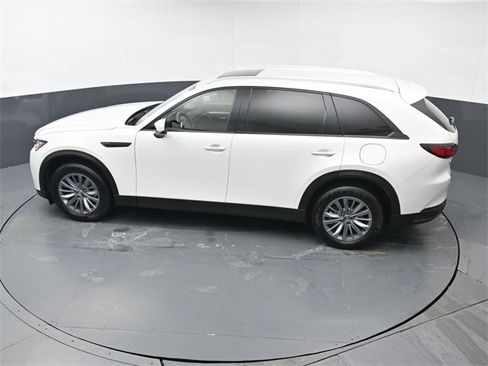 Certified 2024 MAZDA CX-90 3.3 Turbo w/ Preferred Plus image 40
