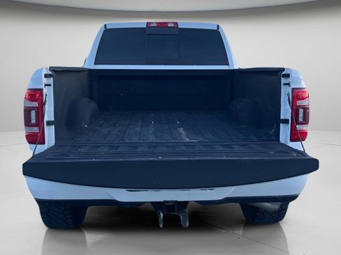 Used 2022 RAM 2500 Laramie image 9