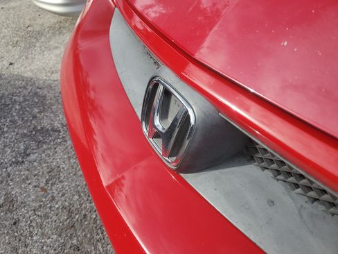 Used 2007 Honda Fit Sport image 10