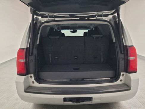 Used 2019 Chevrolet Tahoe LT RWD image 29