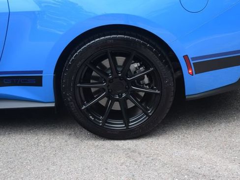 Used 2024 Ford Mustang GT Premium w/ California Special Package RWD image 26