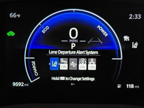 Used 2026 Toyota Camry SE w/ Convenience Package FWD image 16