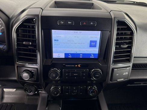 Used 2019 Ford F150 XLT w/ Equipment Group 301A Mid AWD/4WD image 18