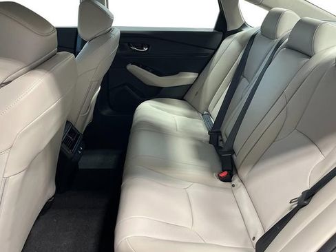 New 2026 Honda Accord Touring image 25
