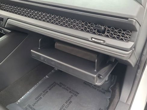 Used 2025 Honda Accord LX image 20