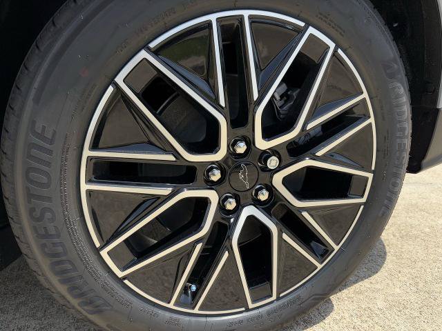 New 2026 Ford Mustang Mach-E Premium RWD image 37