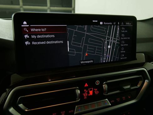 Used 2024 BMW X3 xDrive30i image 28