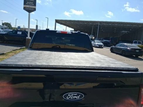 Used 2024 Ford F150 STX RWD image 9