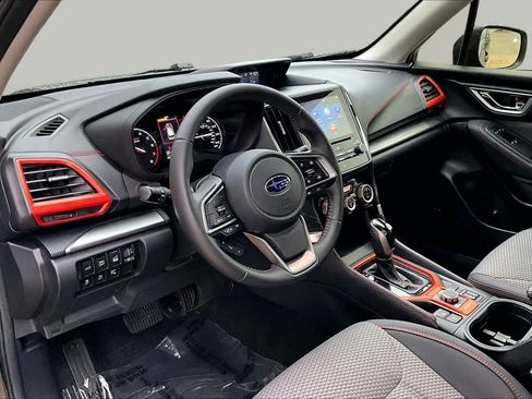 Used 2021 Subaru Forester Sport AWD/4WD image 16