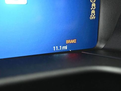 Used 2025 Ford Bronco Sport Big Bend image 17