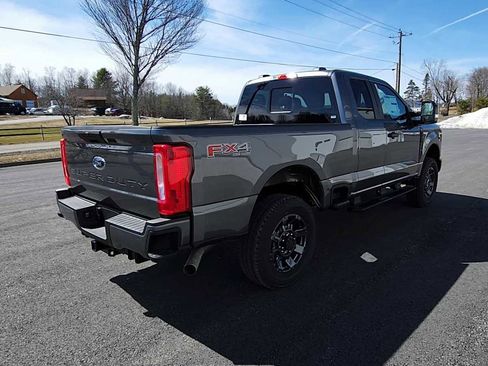 New 2026 Ford F350 XL w/ STX Appearance Package image 8