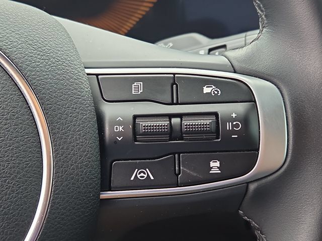 Used 2025 Kia K5 GT-Line FWD image 24