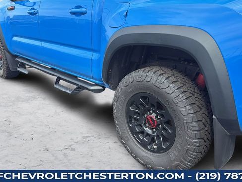 Used 2019 Toyota Tacoma TRD Pro AWD/4WD image 46