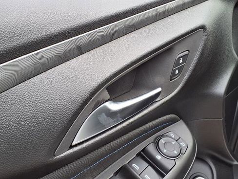 New 2026 Buick Envista Sport Touring w/ Convenience I Package FWD image 16