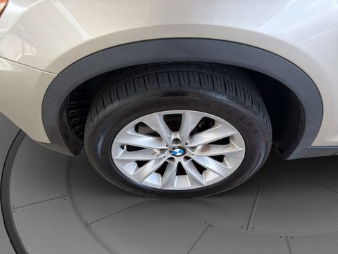 Used 2013 BMW X3 xDrive28i AWD/4WD image 22