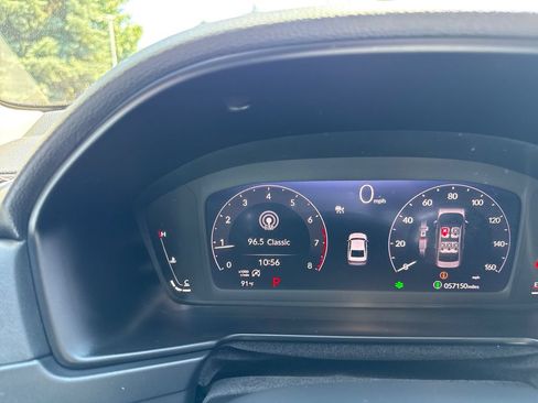 Certified 2023 Honda Accord LX image 26