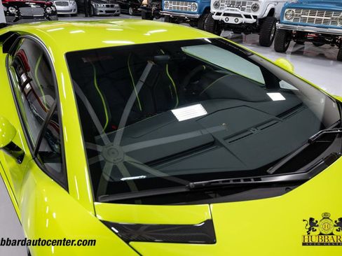 Used 2022 Lamborghini Aventador LP 780-4 Ultimae image 39