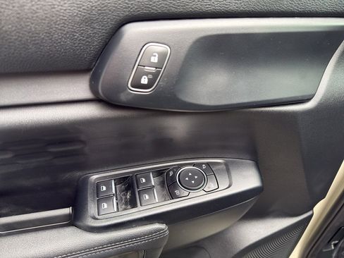New 2025 Ford Ranger XLT AWD/4WD image 14