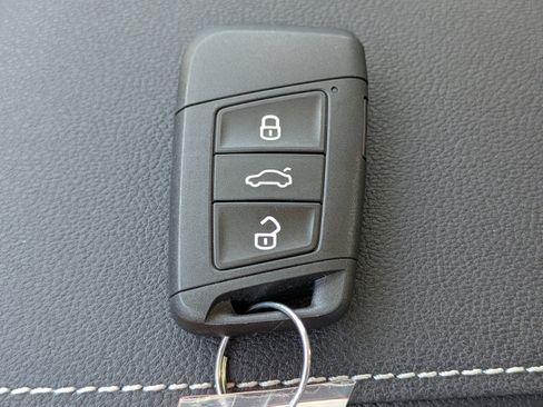New 2026 Volkswagen Taos S FWD image 28