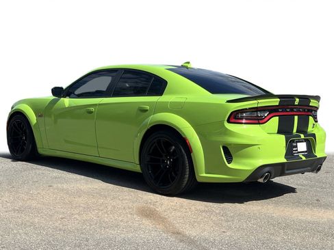 Used 2023 Dodge Charger Scat Pack image 25