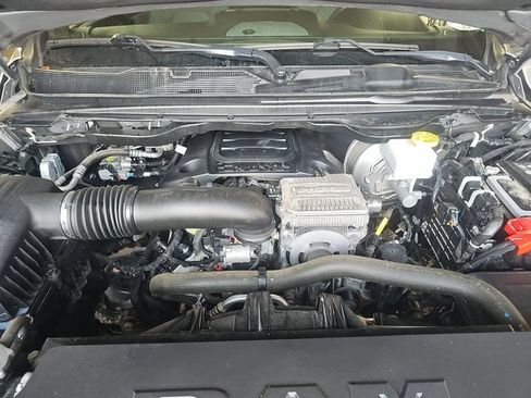 Used 2023 RAM 1500 Big Horn AWD/4WD image 12