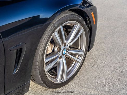 Used 2017 BMW 440i Gran Coupe RWD image 72