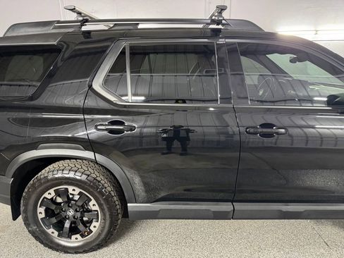 Used 2026 Honda Passport TrailSport Elite image 7
