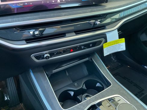 New 2026 BMW X5 xDrive50e AWD/4WD image 18