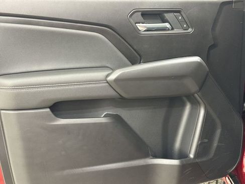 New 2026 Chevrolet Colorado LT w/ LT Convenience Package image 22