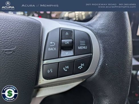 Used 2022 Ford Explorer Limited w/ Equipment Group 301A RWD image 17