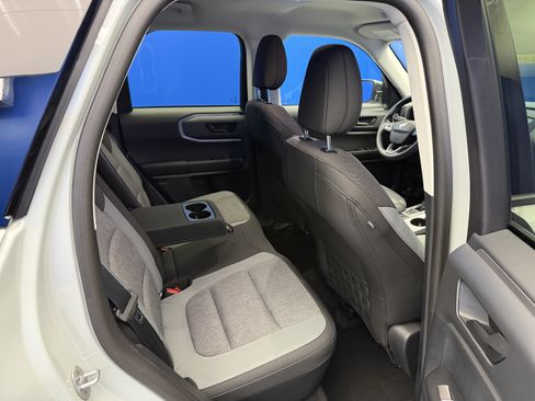 Used 2024 Ford Bronco Sport Big Bend AWD/4WD image 25