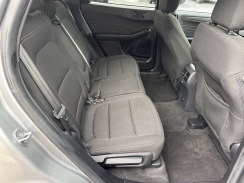 Used 2024 Ford Escape Active w/ Tech Pack #1 AWD/4WD image 16